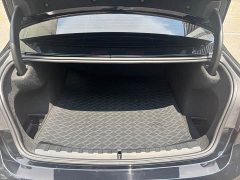 BMW 3 Series 325Li M Sport Package - ფოტო 16