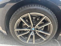BMW 3 Series 325Li M Sport Package - ფოტო 18