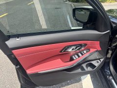 BMW 3 Series 325Li M Sport Package - ფოტო 5