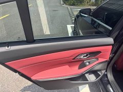BMW 3 Series 325Li M Sport Package - ფოტო 6