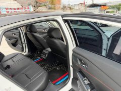 Honda Accord 260TURBO Smart Comfort Edition - ფოტო 11