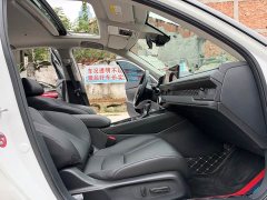Honda Accord 260TURBO Smart Comfort Edition - ფოტო 13
