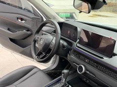 Honda Accord 260TURBO Smart Comfort Edition - ფოტო 14