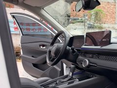 Honda Accord 260TURBO Smart Comfort Edition - ფოტო 15