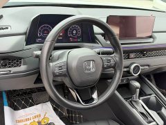 Honda Accord 260TURBO Smart Comfort Edition - ფოტო 16