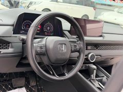 Honda Accord 260TURBO Smart Comfort Edition - ფოტო 17