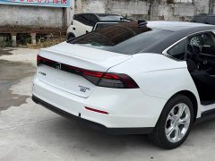 Honda Accord 260TURBO Smart Comfort Edition - ფოტო 18