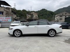 Honda Accord 260TURBO Smart Comfort Edition - ფოტო 2