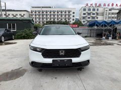 Honda Accord 260TURBO Smart Comfort Edition - ფოტო 6
