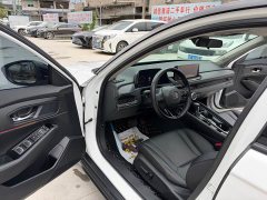 Honda Accord 260TURBO Smart Comfort Edition - ფოტო 7