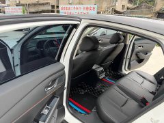 Honda Accord 260TURBO Smart Comfort Edition - ფოტო 8