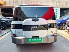 Fangchengbao Titanium 7 190KM Four-Wheel Drive Ultra Edition - ფოტო 10