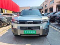 Fangchengbao Titanium 7 190KM Four-Wheel Drive Ultra Edition - ფოტო 2