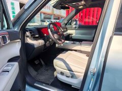 Fangchengbao Titanium 7 190KM Four-Wheel Drive Ultra Edition - ფოტო 4