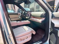 Fangchengbao Titanium 7 190KM Four-Wheel Drive Ultra Edition - ფოტო 5