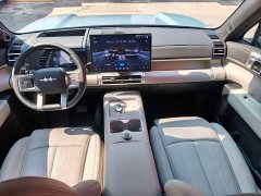 Fangchengbao Titanium 7 190KM Four-Wheel Drive Ultra Edition - ფოტო 6