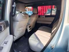 Fangchengbao Titanium 7 190KM Four-Wheel Drive Ultra Edition - ფოტო 7