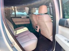 Fangchengbao Titanium 7 190KM Four-Wheel Drive Ultra Edition - ფოტო 8