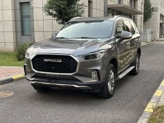 SAIC Maxus D90 Pro 2021 2.0T Diesel 4WD Comfort Edition 5-Seater - ფოტო 1