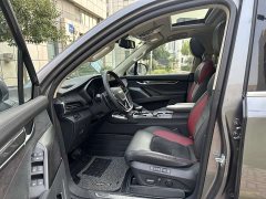 SAIC Maxus D90 Pro 2021 2.0T Diesel 4WD Comfort Edition 5-Seater - ფოტო 11