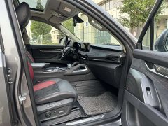 SAIC Maxus D90 Pro 2021 2.0T Diesel 4WD Comfort Edition 5-Seater - ფოტო 12