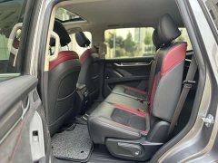 SAIC Maxus D90 Pro 2021 2.0T Diesel 4WD Comfort Edition 5-Seater - ფოტო 13