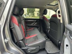 SAIC Maxus D90 Pro 2021 2.0T Diesel 4WD Comfort Edition 5-Seater - ფოტო 14