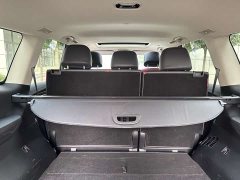 SAIC Maxus D90 Pro 2021 2.0T Diesel 4WD Comfort Edition 5-Seater - ფოტო 16