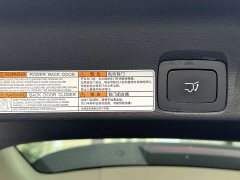 SAIC Maxus D90 Pro 2021 2.0T Diesel 4WD Comfort Edition 5-Seater - ფოტო 17