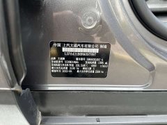 SAIC Maxus D90 Pro 2021 2.0T Diesel 4WD Comfort Edition 5-Seater - ფოტო 18