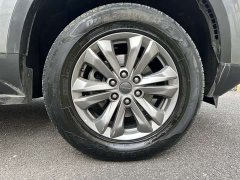 SAIC Maxus D90 Pro 2021 2.0T Diesel 4WD Comfort Edition 5-Seater - ფოტო 19