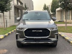 SAIC Maxus D90 Pro 2021 2.0T Diesel 4WD Comfort Edition 5-Seater - ფოტო 2