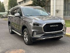 SAIC Maxus D90 Pro 2021 2.0T Diesel 4WD Comfort Edition 5-Seater - ფოტო 3