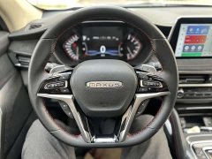 SAIC Maxus D90 Pro 2021 2.0T Diesel 4WD Comfort Edition 5-Seater - ფოტო 7