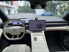 NIO ES6 75kWh - ფოტო 12