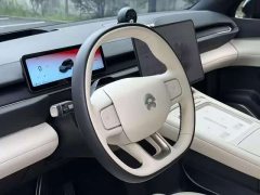 NIO ES6 75kWh - ფოტო 14