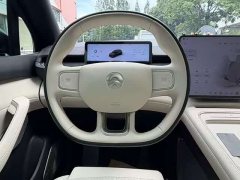 NIO ES6 75kWh - ფოტო 15