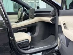 NIO ES6 75kWh - ფოტო 16