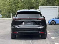 NIO ES6 75kWh - ფოტო 5