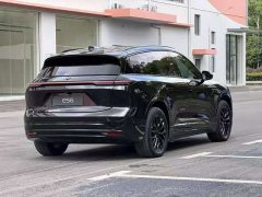 NIO ES6 75kWh - ფოტო 6