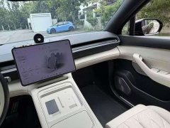 NIO ES6 75kWh - ფოტო 9