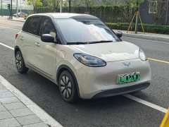 Wuling Binguo 333km Lingxi Connected Edition - ფოტო 1