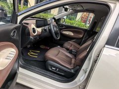 Wuling Binguo 333km Lingxi Connected Edition - ფოტო 10