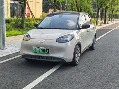 Wuling Binguo 333km Lingxi Connected Edition - ფოტო 3