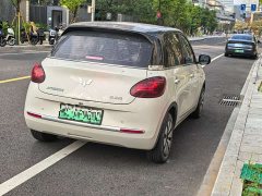 Wuling Binguo 333km Lingxi Connected Edition - ფოტო 4
