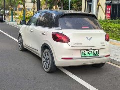 Wuling Binguo 333km Lingxi Connected Edition - ფოტო 6