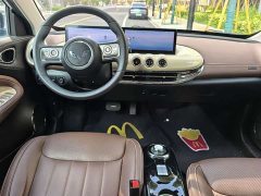 Wuling Binguo 333km Lingxi Connected Edition - ფოტო 8