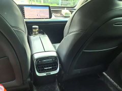 XPeng P7 670G - ფოტო 8