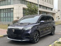 SAIC MG iMAX8 400TGI Huanju Edition - ფოტო 1