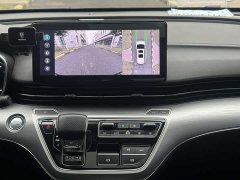 SAIC MG iMAX8 400TGI Huanju Edition - ფოტო 10